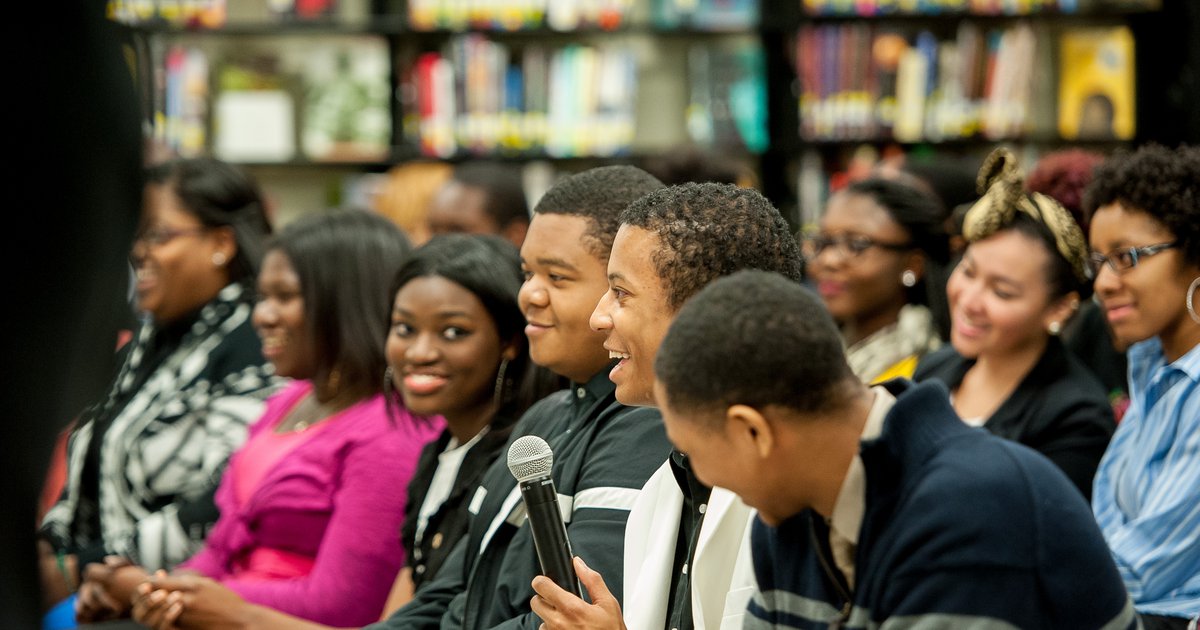 MDP School of Leadership